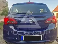 2017 Opel Corsa