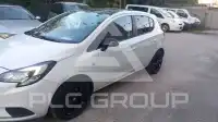 2017 Opel Corsa