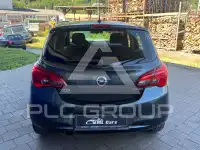 2017 Opel Corsa