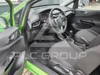 2017 Opel Corsa