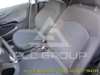 2017 Opel Corsa
