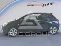 2017 Opel Corsa