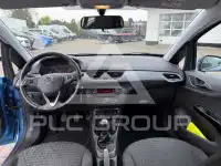 2017 Opel Corsa