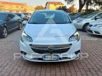 2017 Opel Corsa