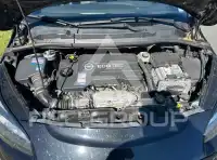 2017 Opel Corsa