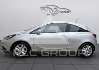 2017 Opel Corsa