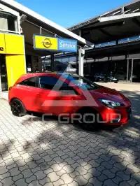 2017 Opel Corsa