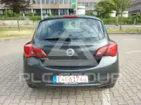 2017 Opel Corsa
