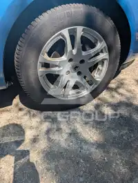 2017 Opel Corsa