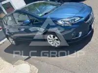 2017 Opel Corsa