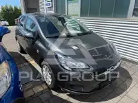 2017 Opel Corsa