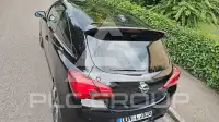 2017 Opel Corsa