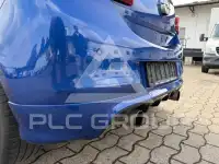 2017 Opel Corsa