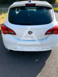 2017 Opel Corsa