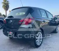 2017 Opel Corsa