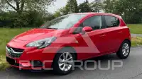 2017 Opel Corsa