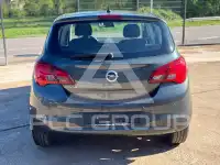 2017 Opel Corsa