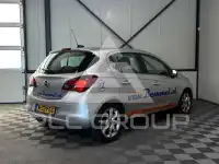 2017 Opel Corsa