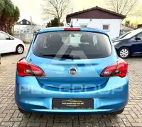 2017 Opel Corsa