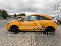 2017 Opel Corsa