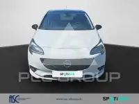 2017 Opel Corsa