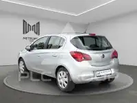 2017 Opel Corsa