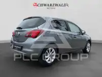 2017 Opel Corsa