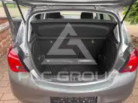 2017 Opel Corsa
