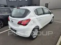 2017 Opel Corsa