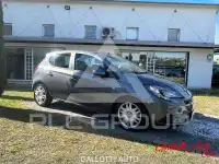 2017 Opel Corsa