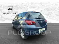 2017 Opel Corsa