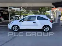 2017 Opel Corsa