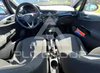 2017 Opel Corsa