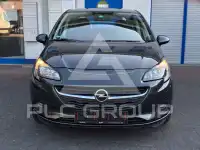 2017 Opel Corsa