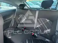 2017 Opel Corsa