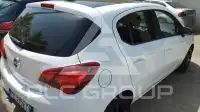 2017 Opel Corsa