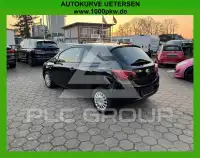 2017 Opel Corsa