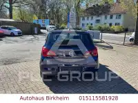 2017 Opel Corsa
