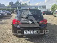 2017 Opel Corsa