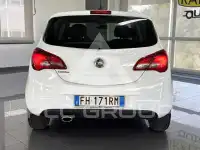 2017 Opel Corsa