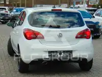 2017 Opel Corsa