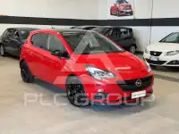 2017 Opel Corsa