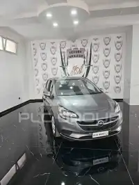2017 Opel Corsa