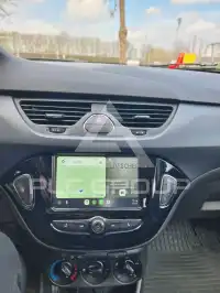 2017 Opel Corsa