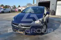 2017 Opel Corsa
