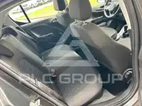 2017 Opel Corsa