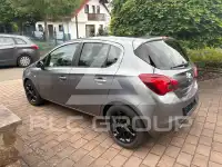 2017 Opel Corsa