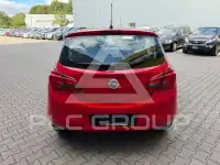 2017 Opel Corsa