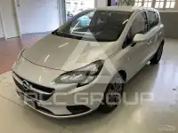 2017 Opel Corsa