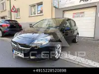 2017 Opel Corsa